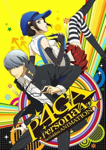 persona 4 golden tv tropes.